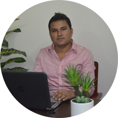 Ahasan Habib - A WordPress Expert, Laravel Developer & Responsive Web Designer